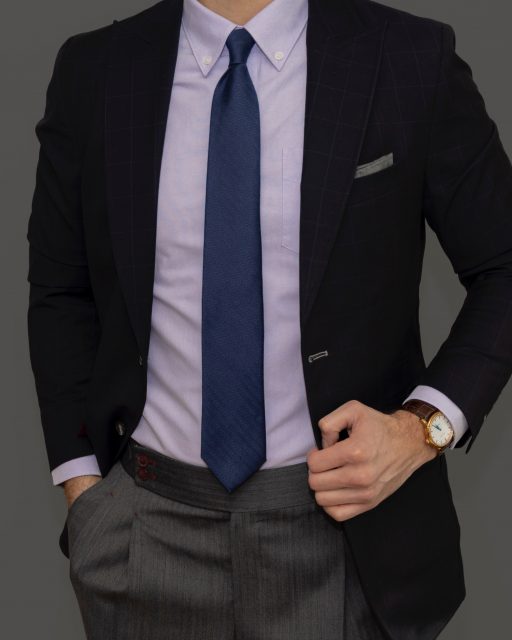 ソリッドの意味 ファッション用語 Cbk Magazine 公式