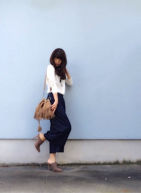 ちょっぴり ボヘミアン 気分 アラサー アラフォーにおすすめの簡単取り入れテク Cbk Magazine