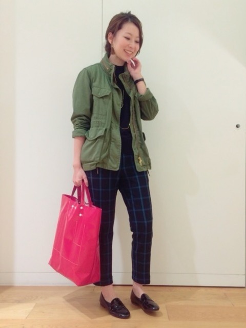 気分がちょっと楽しくなる おしゃれでカジュアルな差し色トートバッグ集 Cbk Magazine