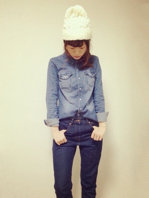 リブの意味 画像付き ファッション用語 Cbk Magazine 公式