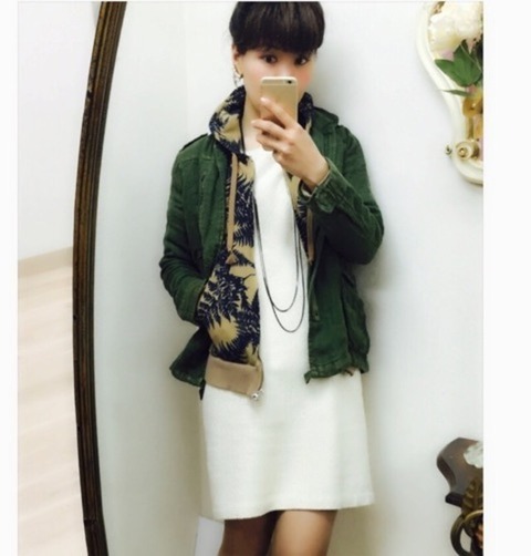 甘辛mixの意味 画像付き ファッション用語 Cbk Magazine 公式