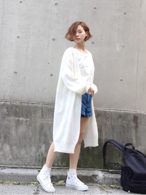 15夏ファッションを楽しむための お手本コーディネート Cbk Magazine 公式 15夏ファッションを楽しむための お手本コーディネート Cbk Magazine 公式