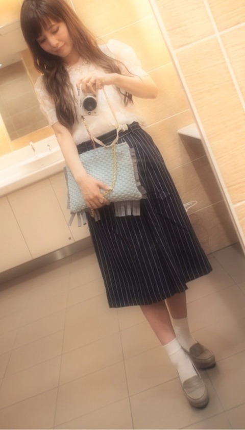 レトロテイストが旬なマニッシュコーディネート Cbk Magazine