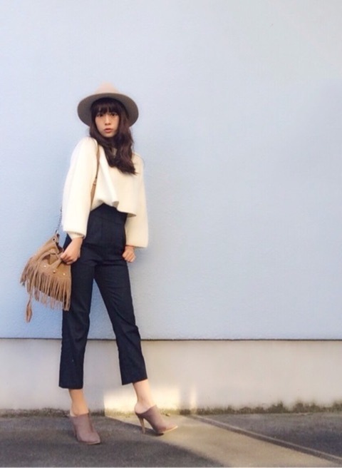 いつものおしゃれにスパイスを 初めてでも取り入れやすいボヘミアンアイテム Cbk Magazine