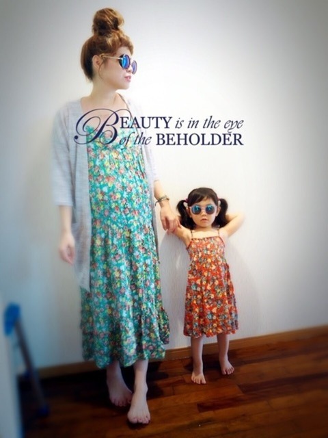 アラフォー女子必見 海外気分が味わえるリゾートワンピ着こなし術 Cbk Magazine