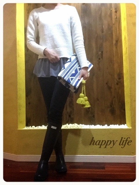 おしゃれで便利 ハンター Hunter のレインブーツ Cbk Magazine