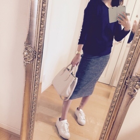 遊び心満点のジェンダーレススタイルで男の子みたいにスカートをはこう Cbk Magazine