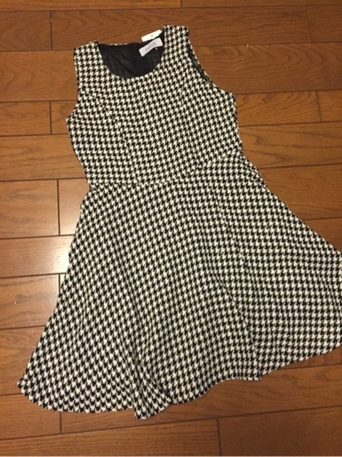 千鳥格子の意味 画像付き ファッション用語 Cbk Magazine