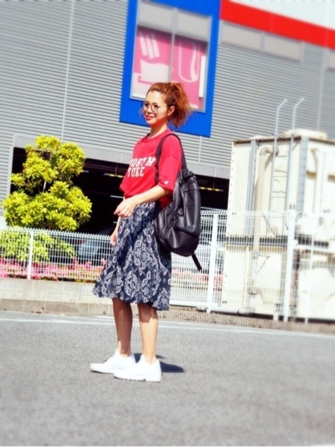 アメカジ系男子が好む 女子に着てもらいたい夏コーデ10選 Cbk Magazine