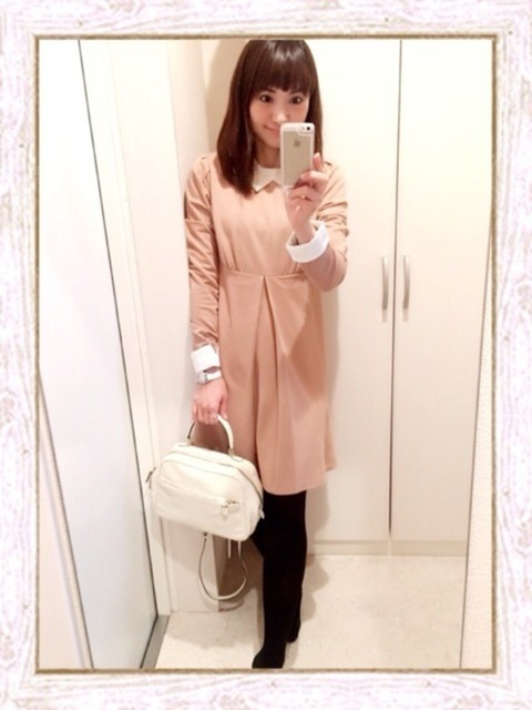 すっきり魅力的に 小さな胸の方向けコンプレックス解消コーデ Cbk Magazine