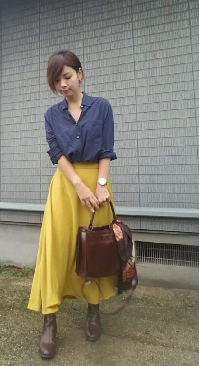 雨の日だっておしゃれしたい 春夏のレインコーデ4選 Cbk Magazine 公式