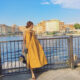 飛行機の服装、最適解は？ 快適おしゃれが叶う大人コーデアイデア【ワンピースetc.】