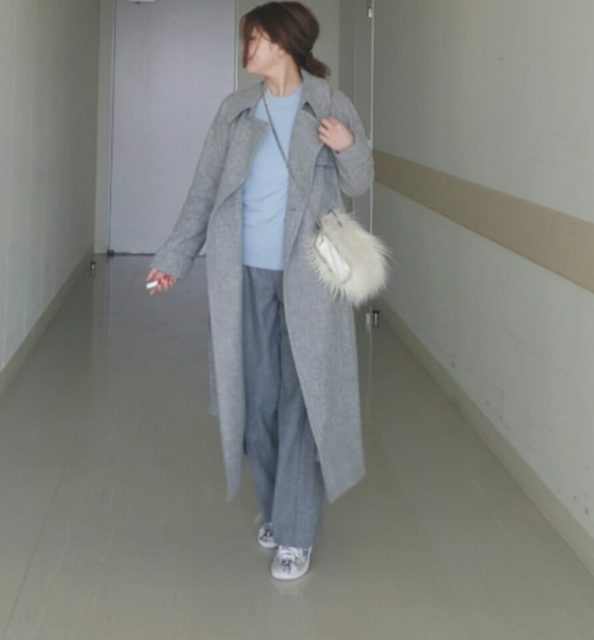 大人女子の憧れ！ MADISONBLUE（マディソンブルー）の美人コートで大人