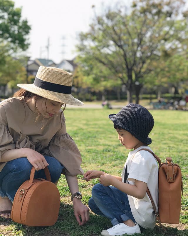 メール便送料無料対応可】 麦わら帽子 カンカン帽 ストローハット kids