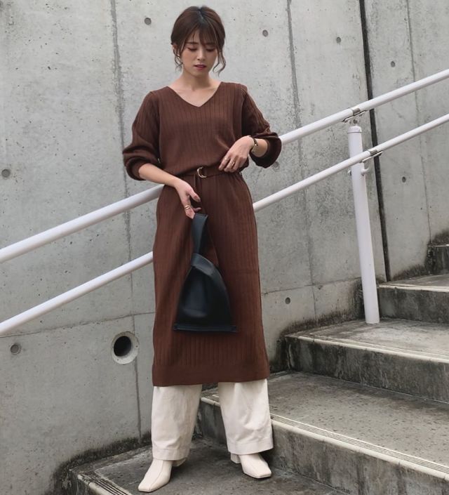 2019-2020AW】おしゃれさんが愛用中！ TODAYFUL（トゥデイフル）の人気