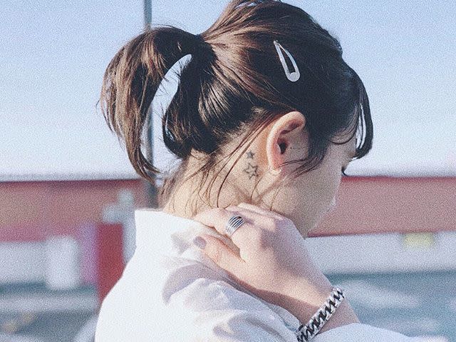大人女子の 老けないポニーテール のつくり方 こなれ感を手に入れる今どきテクニック Cbk Magazine