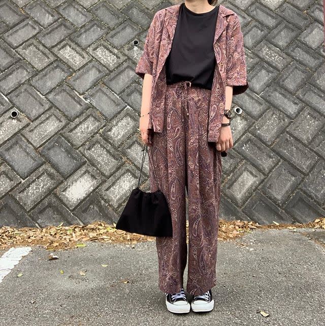 メンズライク派に贈る クール慣れした大人も楽しめる 最旬サマーコーデ特集 Cbk Magazine