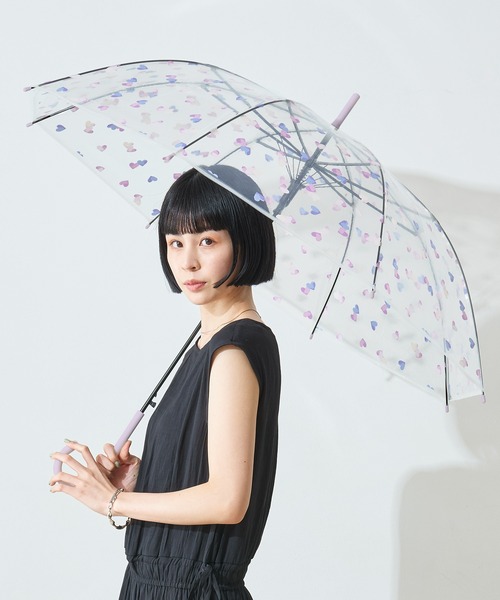 雨の日でも気分の上がる 傘 が欲しい 特別な気分になれるオシャレ傘 集めました Cbk Magazine