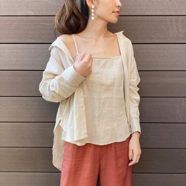 沖縄への旅行 服装は何がいい 春夏秋冬のおすすめ予習コーデ Cbk Magazine