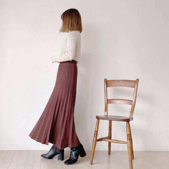 「今っぽいモテ服」を考える。男ウケがいいのはどんなコーデ? – #CBK magazine【公式】
