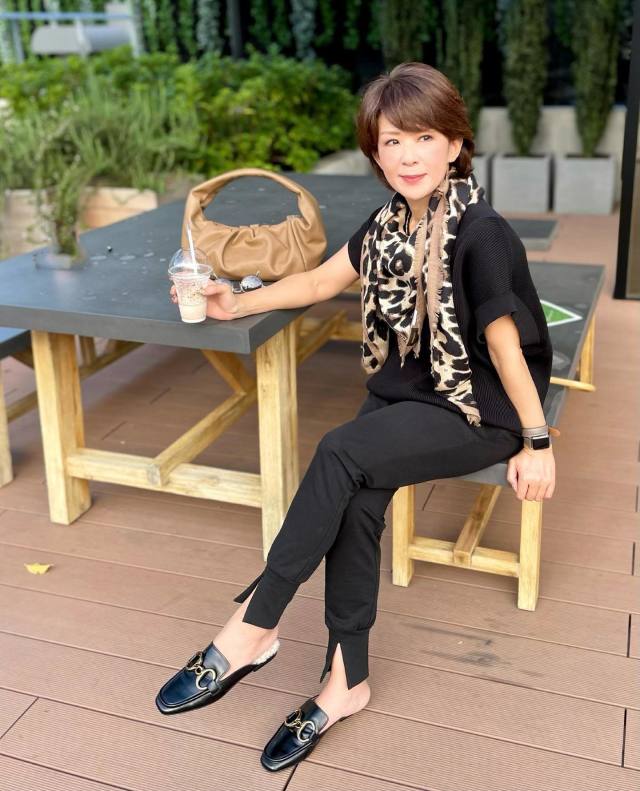 50代の素敵なZARA（ザラ）コーデ！ 大人なZARAの取り入れ方をチェック