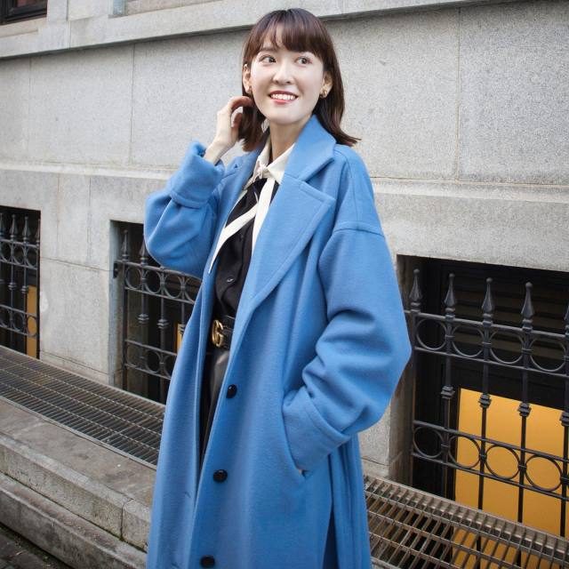 冬の大人に「きれい色コート」！ 上品に華やぐおすすめコート特集 