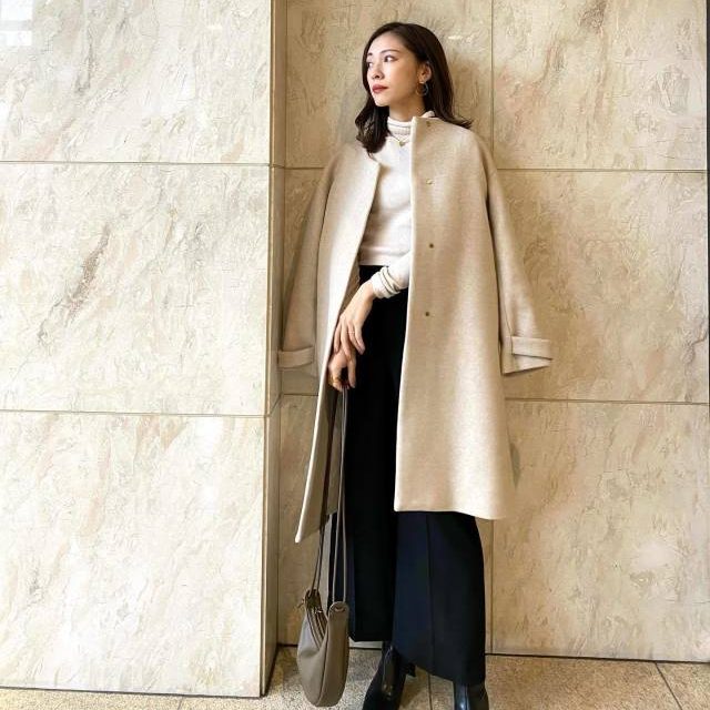 よー様 初詣・デートに♡大人フェミニンコーデセット よー様 初詣・デートに♡大人フェミニンコーデセット - メルカリ