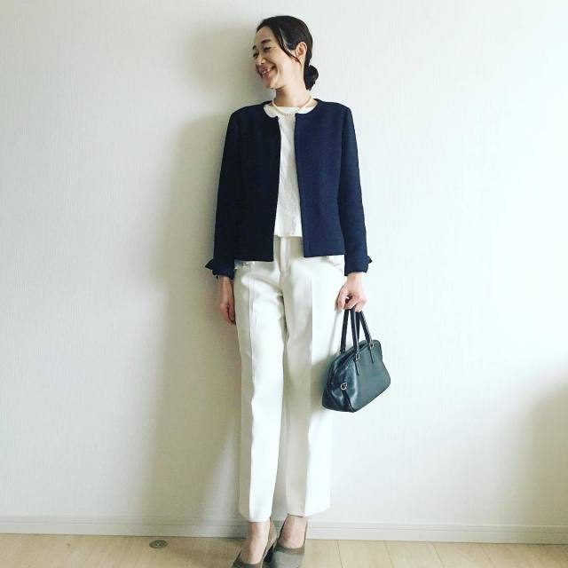 ZARA・ユニクロ・GU】卒入園も「コスパ服」が頼れる！先輩ママの
