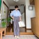 50代、明日のコーデはこれがオシャレ♪ 服を選ぶのがめんどくさい人のためのお手本コーデ【6月3日春】