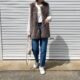 モコモコの服の名前一覧！ 画像でわかるファッション用語プチ解説