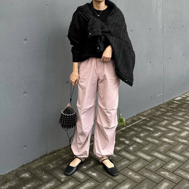 2024春はピンクがトレンドカラー♪ 今っぽいおすすめアイテム＆イチ