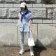 50代の運動会コーデ9選♪ シンプルカジュアルな大人の服装ポイント