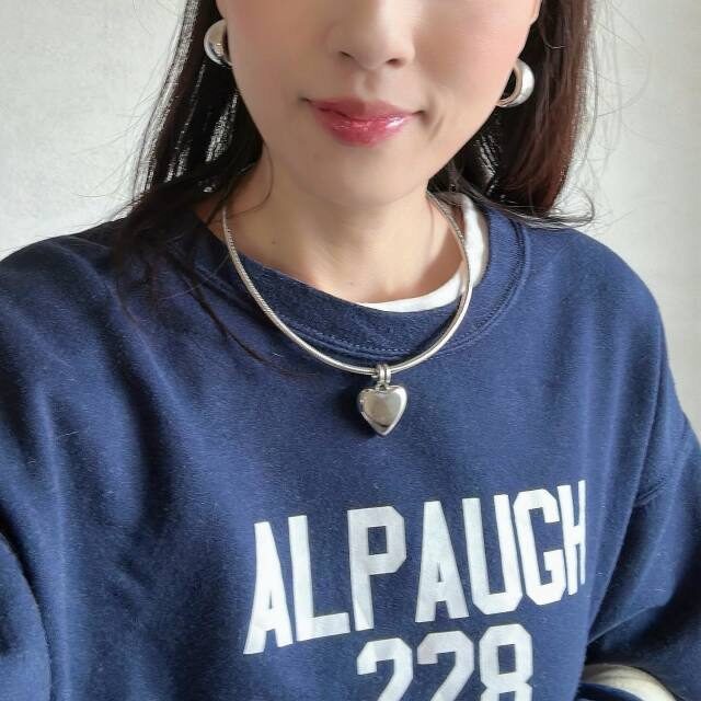 服/ファッション アクセサリー ネックレス Melody Accessory（メロディーアクセサリー） ネックレス ロング 30代