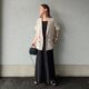 ノースリーブワンピースの上に着る服は？ コーデがうまくいく「ベストな重ね着アイテム」