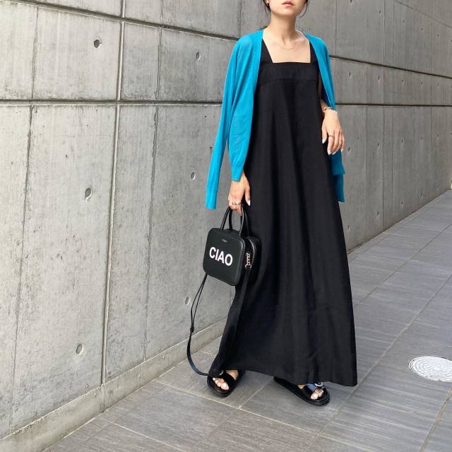 夏ワンピースの上に羽織るものは？ ワンピのアウター大特集！ – #CBK