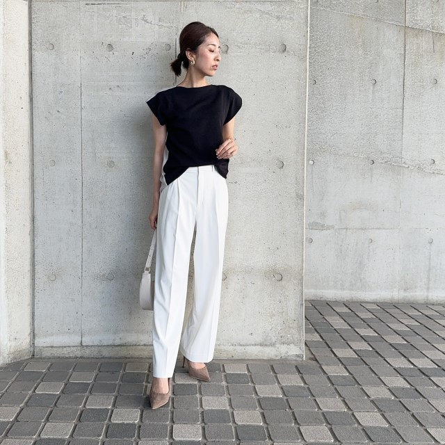 夏の涼しい通勤コーデ4選！ 暑さを乗り切れる仕事服って？ – #CBK magazine【公式】