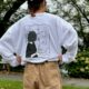 【2024秋】人気の長袖Tシャツを解説！ トレンドのデザインとは？