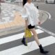 【大人ショートパンツコーデ】カジュアルからきれいめまで！ 合う服をレクチャー♪