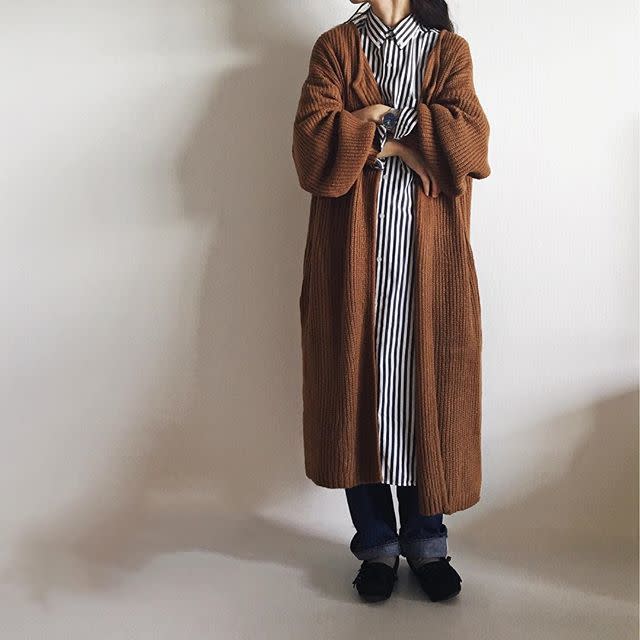 シャツワンピのアウター何着る? 冬の上着を大特集! – #CBK シャツワンピのアウター何着る? 冬の上着を大特集! – #CBK