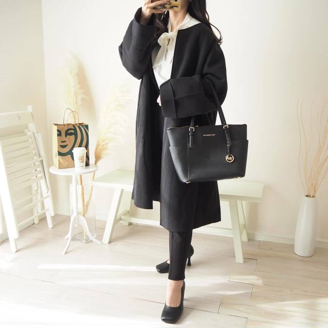 卒業式のコートは何着る？ 母親のスーツに合う羽織りもの決定版