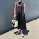 【大人の推し活コーデ】黒担当さん向け！ ライブ参戦服コーデアイデア