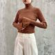 袖が広がってる服の名前一覧！ 画像でわかるファッション用語プチ解説
