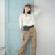 春パンツ、何を買えばいいかわからない人に！ 最新おすすめトレンド商品（3/23号）
