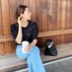 アフタヌーンティーに映える！ カジュアルな服装コーデ術【ドレスコードなし】