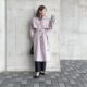 服のヨークとは？ 画像でわかるファッション用語プチ解説