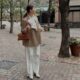 50代はベージュの服をどう組み合わせる？ 老け見えしない正解コーデ4つ