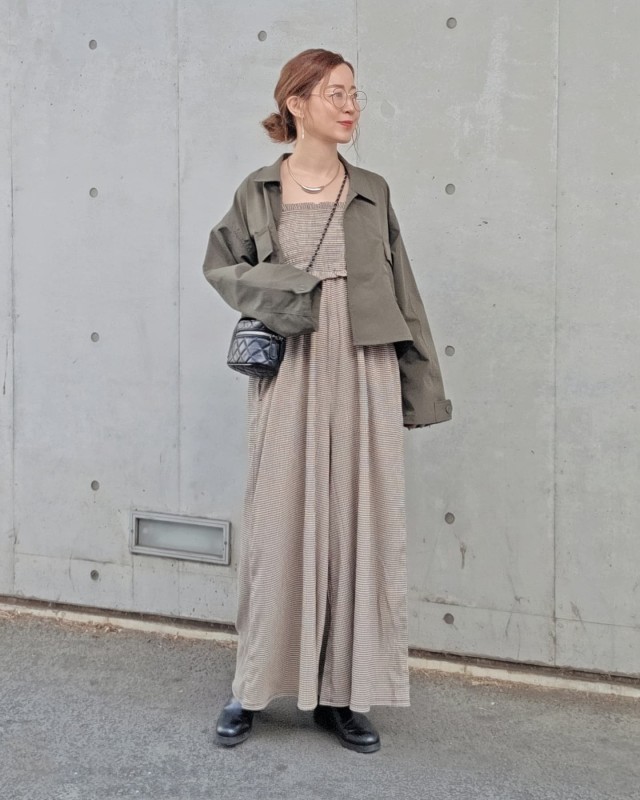 地味色だけなのに地味見えしない？！ 脱・無難な着こなし術 – #CBK magazine【公式】