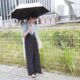 雨の日の子連れお出かけコーデ、何着てく？ ママ必見のおしゃれコーデ6選