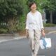 50代、明日のコーデはこれがオシャレ♪ 服を選ぶのがめんどくさい人のためのお手本コーデ【5月17日春】