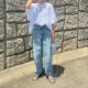 【40代が今着る服】6月のおすすめファッションコーディネート